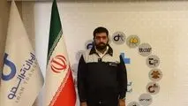 مهندس مرتضی عبداللهی به‌عنوان مدیرعامل جدید گروه صنعتی ایران‌ترانسفو منصوب شد
