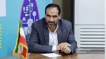 آمادگی منطقه ۷ اصفهان برای بازسازی و بهره‌برداری دوباره استخر فجر 