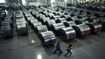 سیاست‌گذاری دستوری، زنجیر بر پای صنعت فولاد

