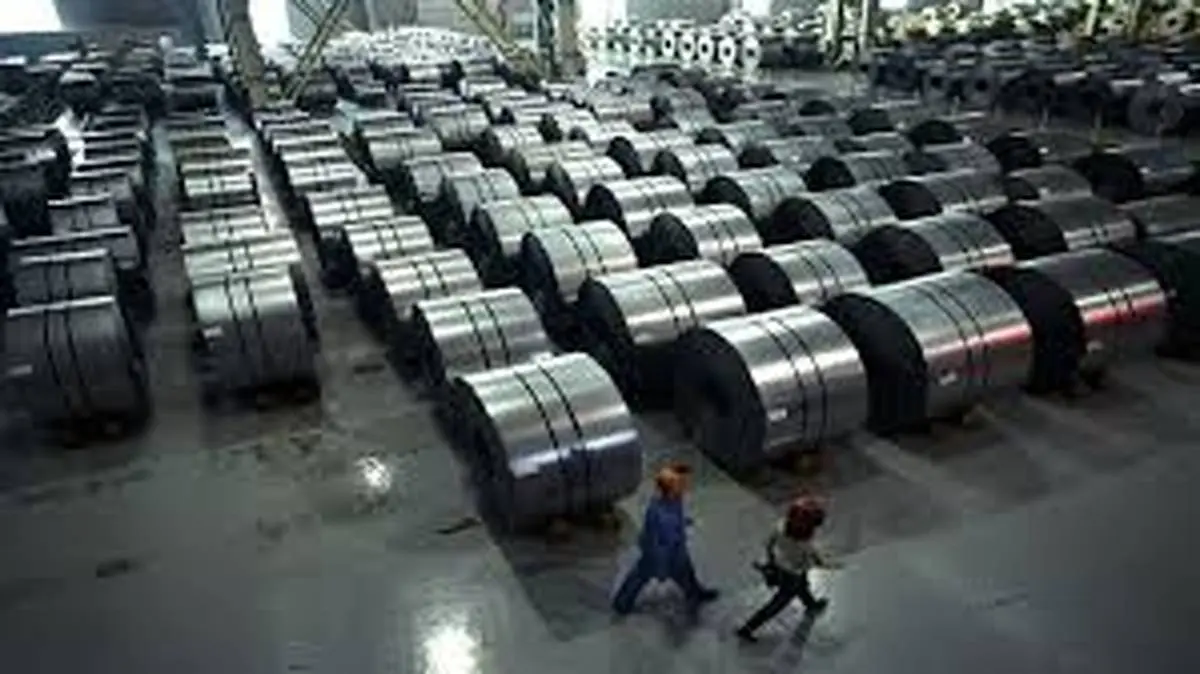 سیاستگذاری دستوری، زنجیر بر پای صنعت فولاد
