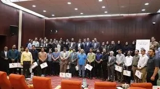 ارفع، روابط عمومی ها را گرد هم آورد