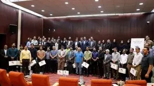 ارفع، روابط عمومی ها را گرد هم آورد