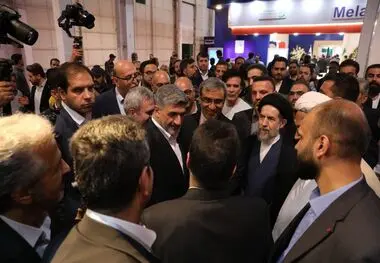 تدوین برنامه ۷ بندی سازمان بورس، امید را به بازار سهام بازگرداند
