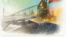 برترین اقدامات زیست محیطی شرکت فولاد خوزستان