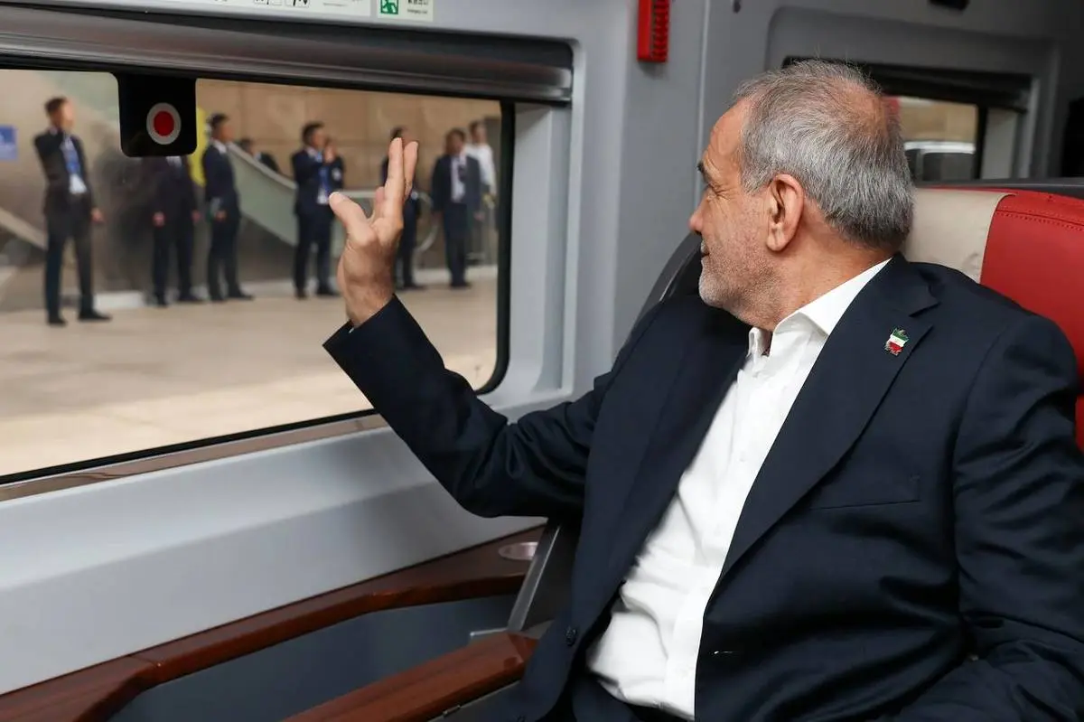 جهان اقتصاد گزارش می دهد؛
ریل روی میز دولت
