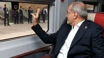 جهان اقتصاد گزارش می دهد؛
ریل روی میز دولت
