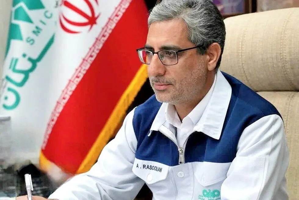 توسعه اقتصاد، تجارت و صنعت ایران در دوران پسا جنگ
