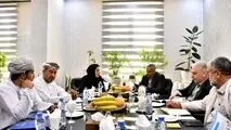 فرصت‌های سرمایه‌گذاری در حوزه گردشگری اروند و عمان بررسی شد

