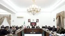  ارائه گزارش برنامه اجرایی طرح‌های پیشران وزارت راه و شهرسازی در موضوعات حمل‌ونقل هوایی و هم‌افزایی بخش‌های صنعت، معدن و مسکن/ دکتر عارف: ضرورت بازسازی و نوسازی ناوگان هوایی کشور / اگر کشورهای اسلامی همبستگی خود را حفظ می‌کردند دشمنان نمی‌توانستند مرتکب ج