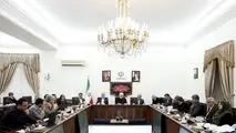  ارائه گزارش برنامه اجرایی طرح‌های پیشران وزارت راه و شهرسازی در موضوعات حمل‌ونقل هوایی و هم‌افزایی بخش‌های صنعت، معدن و مسکن/ دکتر عارف: ضرورت بازسازی و نوسازی ناوگان هوایی کشور / اگر کشورهای اسلامی همبستگی خود را حفظ می‌کردند دشمنان نمی‌توانستند مرتکب ج