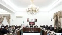  ارائه گزارش برنامه اجرایی طرح‌های پیشران وزارت راه و شهرسازی در موضوعات حمل‌ونقل هوایی و هم‌افزایی بخش‌های صنعت، معدن و مسکن/ دکتر عارف: ضرورت بازسازی و نوسازی ناوگان هوایی کشور / اگر کشورهای اسلامی همبستگی خود را حفظ می‌کردند دشمنان نمی‌توانستند مرتکب ج