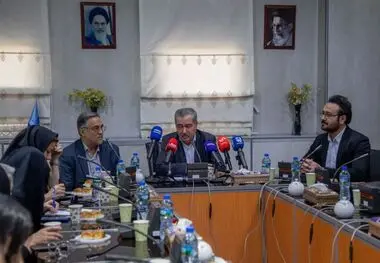 حضور۲۳۰ شرکت در سی و یکمین نمایشگاه فرش دستباف ایران
