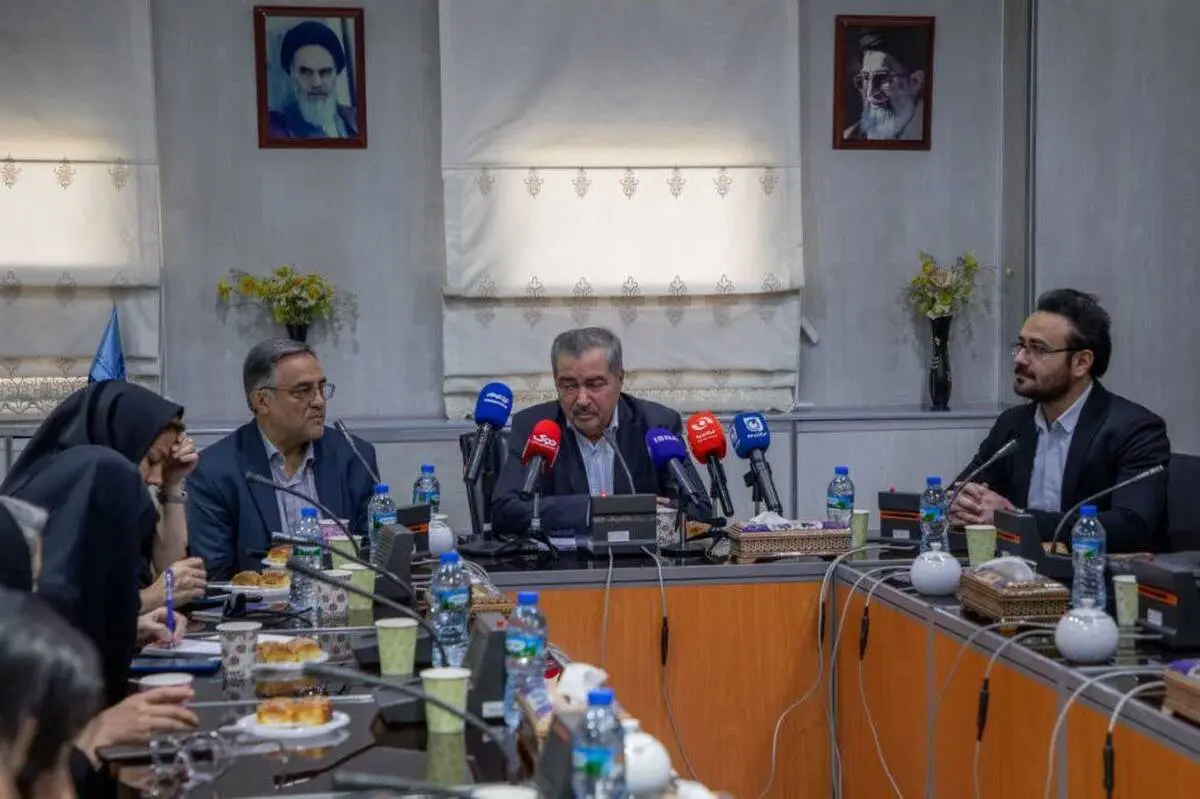 حضور۲۳۰ شرکت در سی و یکمین نمایشگاه فرش دستباف ایران
