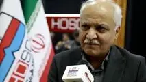 رئیس هیئت مدیره شرکت فولاد هرمزگان: با بازگشت سود و آورده نقدی سهامداران هرمز، سرعت اجرای طرح‌های توسعه‌ای افزایش می‌یابد