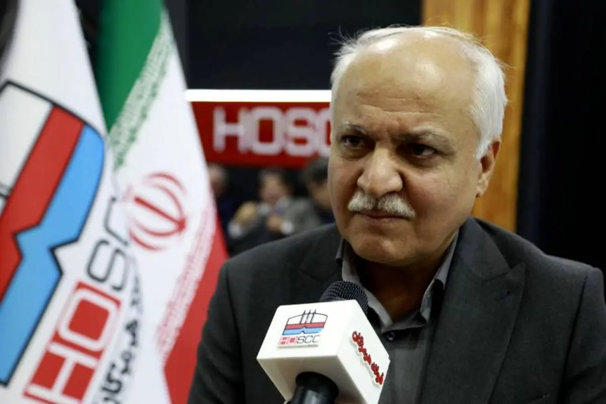 رئیس هیئت مدیره شرکت فولاد هرمزگان: با بازگشت سود و آورده نقدی سهامداران هرمز، سرعت اجرای طرح‌های توسعه‌ای افزایش می‌یابد