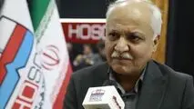 رئیس هیئت مدیره شرکت فولاد هرمزگان: با بازگشت سود و آورده نقدی سهامداران هرمز، سرعت اجرای طرح‌های توسعه‌ای افزایش می‌یابد