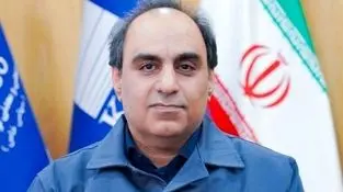 *پیام مهندس محمود لندی مدیرعامل شرکت فولاد اکسین خوزستان به مناسبت فرا رسیدن عید سعید فطر و آغاز سال ۱۴۰۵ هجری شمسی