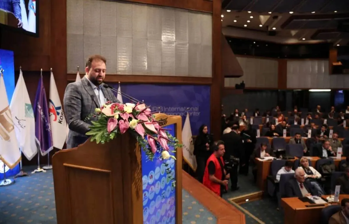  اگر امروز تصمیم نگیریم، فردا انتخابی برایمان باقی نخواهد ماند