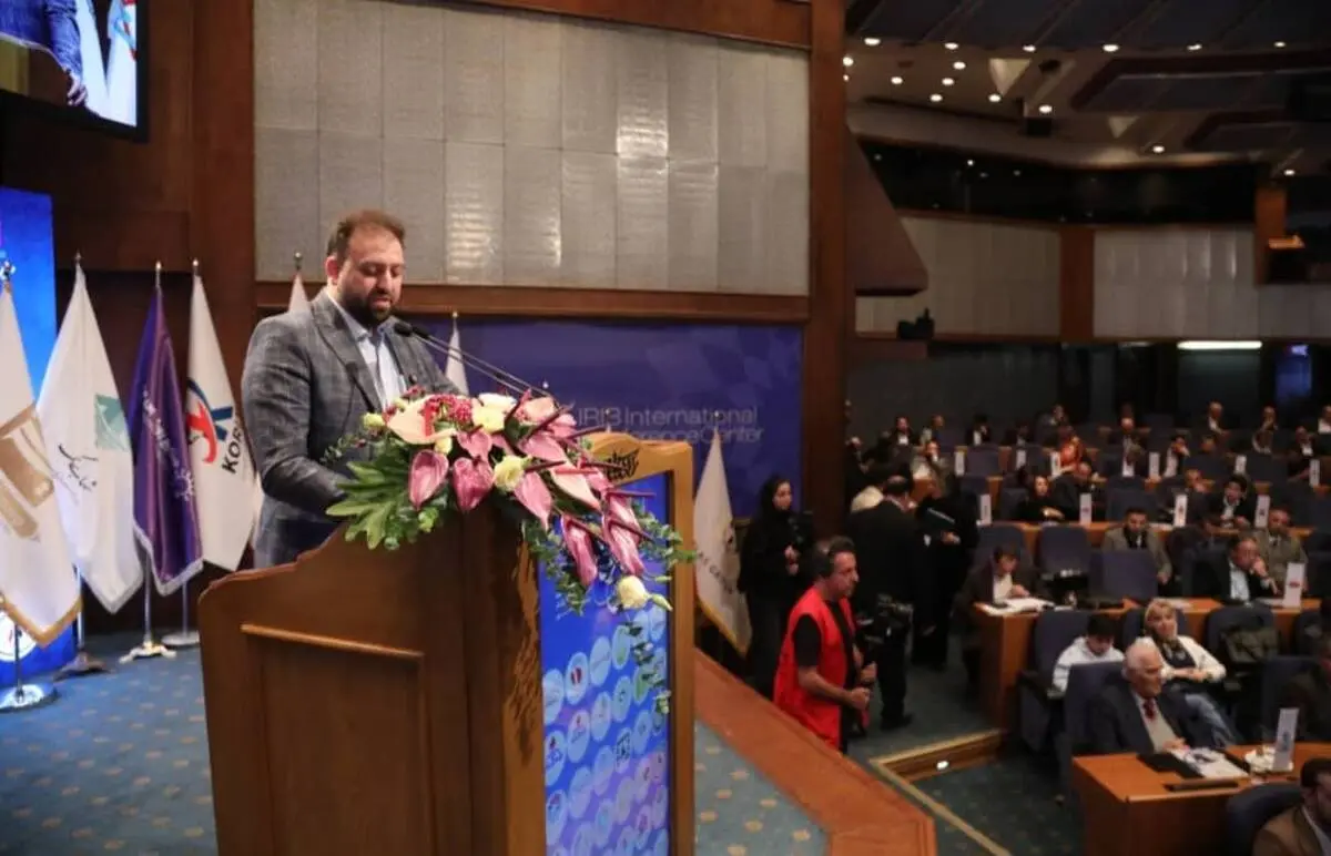  اگر امروز تصمیم نگیریم، فردا انتخابی برایمان باقی نخواهد ماند