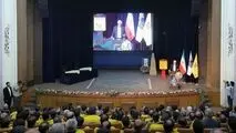 معاون اول رئیس‌جمهور در آیین گرامیداشت روز جهانی پست:
حفظ حریم خصوصی مردم، مسئولیت اجتماعی و شرعی وزارت ارتباطات است/ باید بخش خصوصی نه تنها در امور تصدی‌گری بلکه حاکمیتی نیز میدان‌داری کند/ استفاده حداکثری از بخش خصوصی در همه امور راهبرد دولت چهاردهم اس