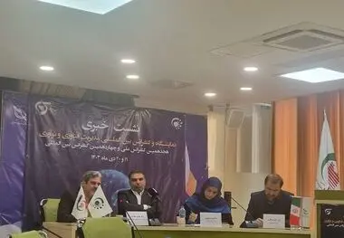 «اتصال شرکت‌ها به اقتصاد جهانی» و «نیروی انسانی» چالش‌های اصلی اکوسیستم نوآوری کشور

