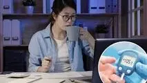 شب‌زنده‌داران بخوانند؛ دیابت در کمین است!
