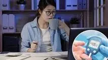 شب‌زنده‌داران بخوانند؛ دیابت در کمین است!
