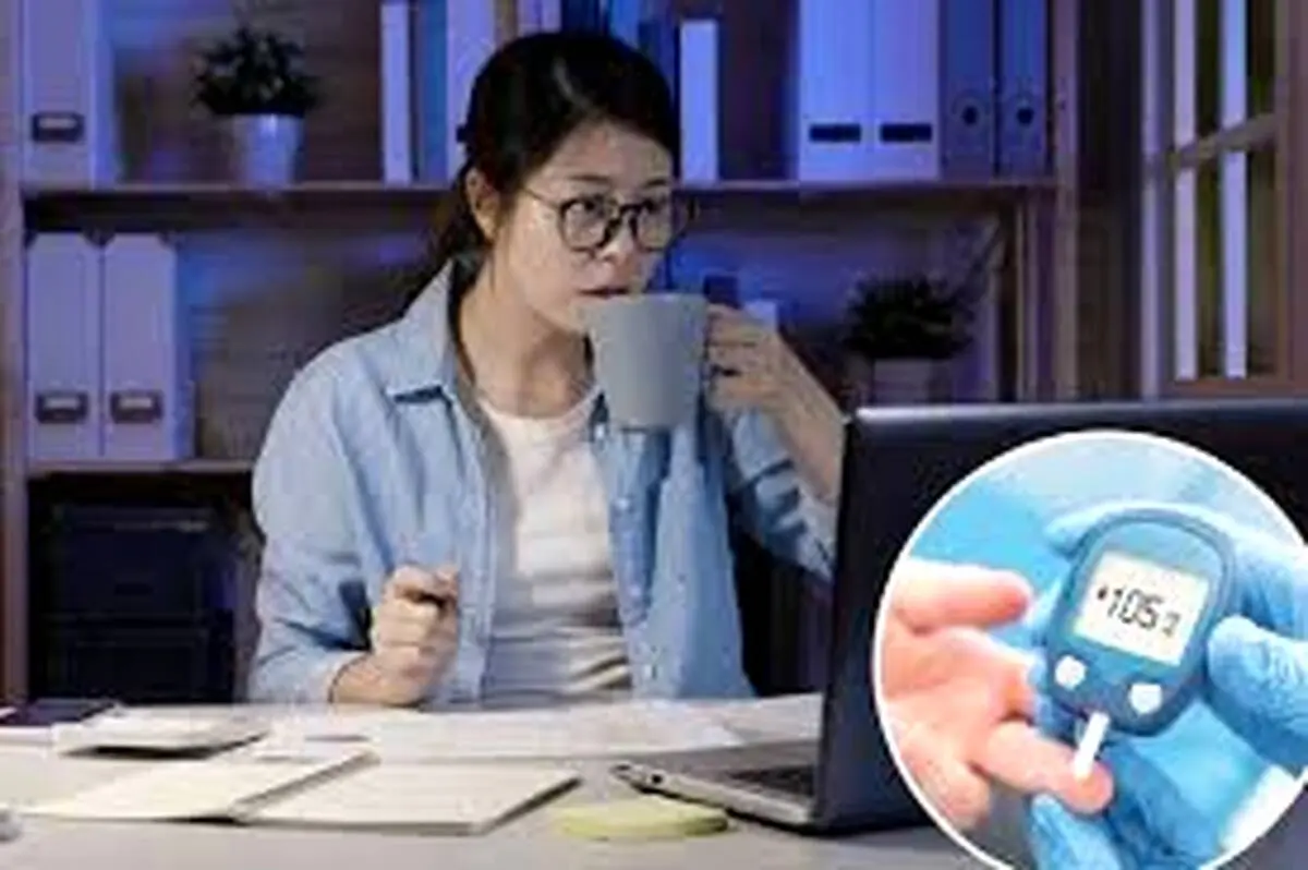 شب‌زنده‌داران بخوانند؛ دیابت در کمین است!
