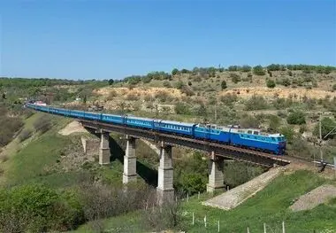 جهان اقتصاد گزارش می دهد؛
گره کور رشت-آستارا باز شد/گره ترانزیتی رشت-آستارا باز شد/باز شدن گره ریلی شمال-جنوب به کمک وام روسی
