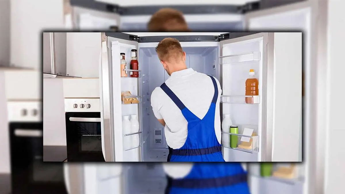 بهترین نمایندگی تعمیر یخچال بوش در تهران کدام است؟ + سایت و شماره تماس