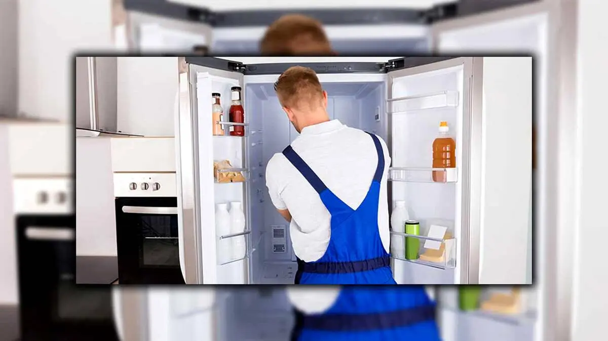 بهترین نمایندگی تعمیر یخچال بوش در تهران کدام است؟ + سایت و شماره تماس
