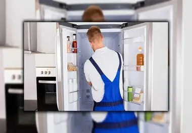 بهترین نمایندگی تعمیر یخچال بوش در تهران کدام است؟ + سایت و شماره تماس
