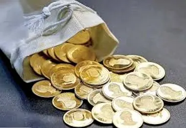 چرا سکه ۵۰ میلیون تومانی شد؟
