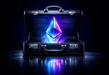 اتریوم چیست و چرا بازارهای مالی روی این شبکه حساب ویژه‌ای باز کرده‌اند؟