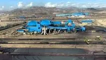 فولاد سنگان و استراتژی خودتأمینی سبز