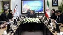 آقاجانلو: کمیته های تخصصی رفع چالش ها با حضور رسانه های معدنی تشکیل می شود