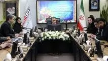 آقاجانلو: کمیته های تخصصی رفع چالش ها با حضور رسانه های معدنی تشکیل می شود