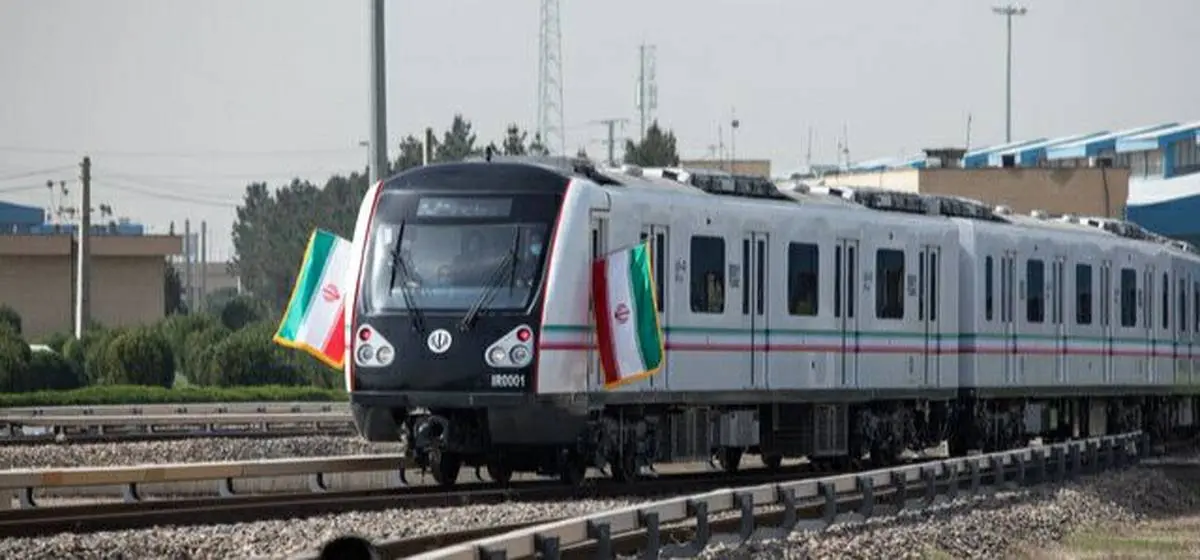 جهان اقتصاد گزارش می دهد؛
مترو در ایستگاه حاشیه