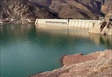 سدهای پنج‌گانه تهران چقدر پرشدگی دارند؟