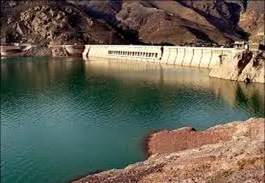 سدهای پنج‌گانه تهران چقدر پرشدگی دارند؟