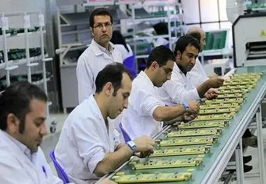 الزام واحدهای دارای بیش از ۵۰ کارگر به اجرای طرح طبقه‌بندی

