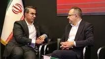 استقبال کم نظیر شرکت های خارجی از محصولات فولاد خوزستان در نمایشگاه ایران اکسپو ۲۰۲۵

