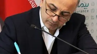 پیام مدیرعامل بیمه دی به مناسبت فرا رسیدن چهل و هفتمین سالروز پیروزی انقلاب اسلامی
