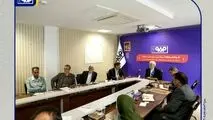 تقدیر معاون اول رئیس‌جمهور از نقش‌آفرینی مثبت فولادمبارکه در تنظیم بازار