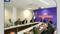تقدیر معاون اول رئیس‌جمهور از نقش‌آفرینی مثبت فولادمبارکه در تنظیم بازار
