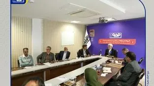 تقدیر معاون اول رئیس‌جمهور از نقش‌آفرینی مثبت فولادمبارکه در تنظیم بازار