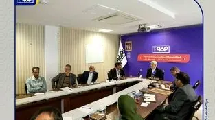 تقدیر معاون اول رئیس‌جمهور از نقش‌آفرینی مثبت فولادمبارکه در تنظیم بازار