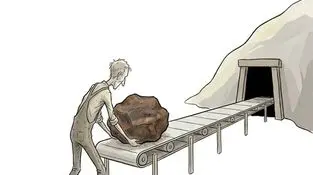 کاریکاتور - بدون شرح