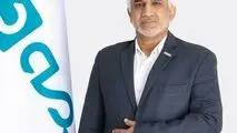 سرپرست معاونت فنی بیمه‌های اشخاص بیمه دی منصوب شد