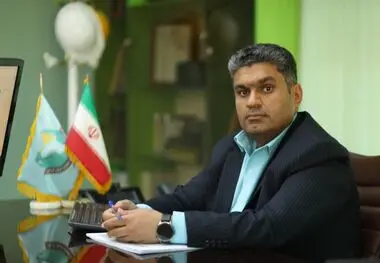 پیام مدیر عامل شرکت توزیع نیروی برق جنوب استان کرمان به مناسبت چهل و ششمین سالگرد پیروزی شکوهمند انقلاب اسلامی ایران